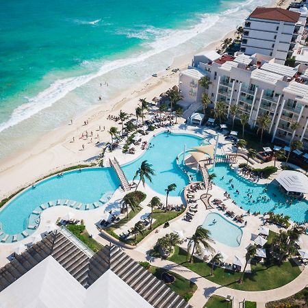 Dreams Jade Resort & Spa Пуерто-Морелос Екстер'єр фото