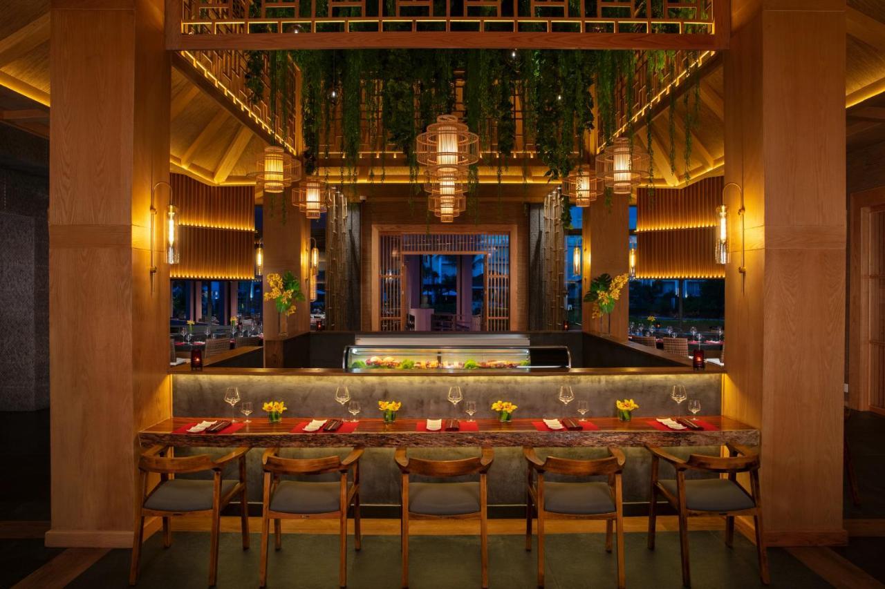 Dreams Jade Resort & Spa Пуерто-Морелос Екстер'єр фото