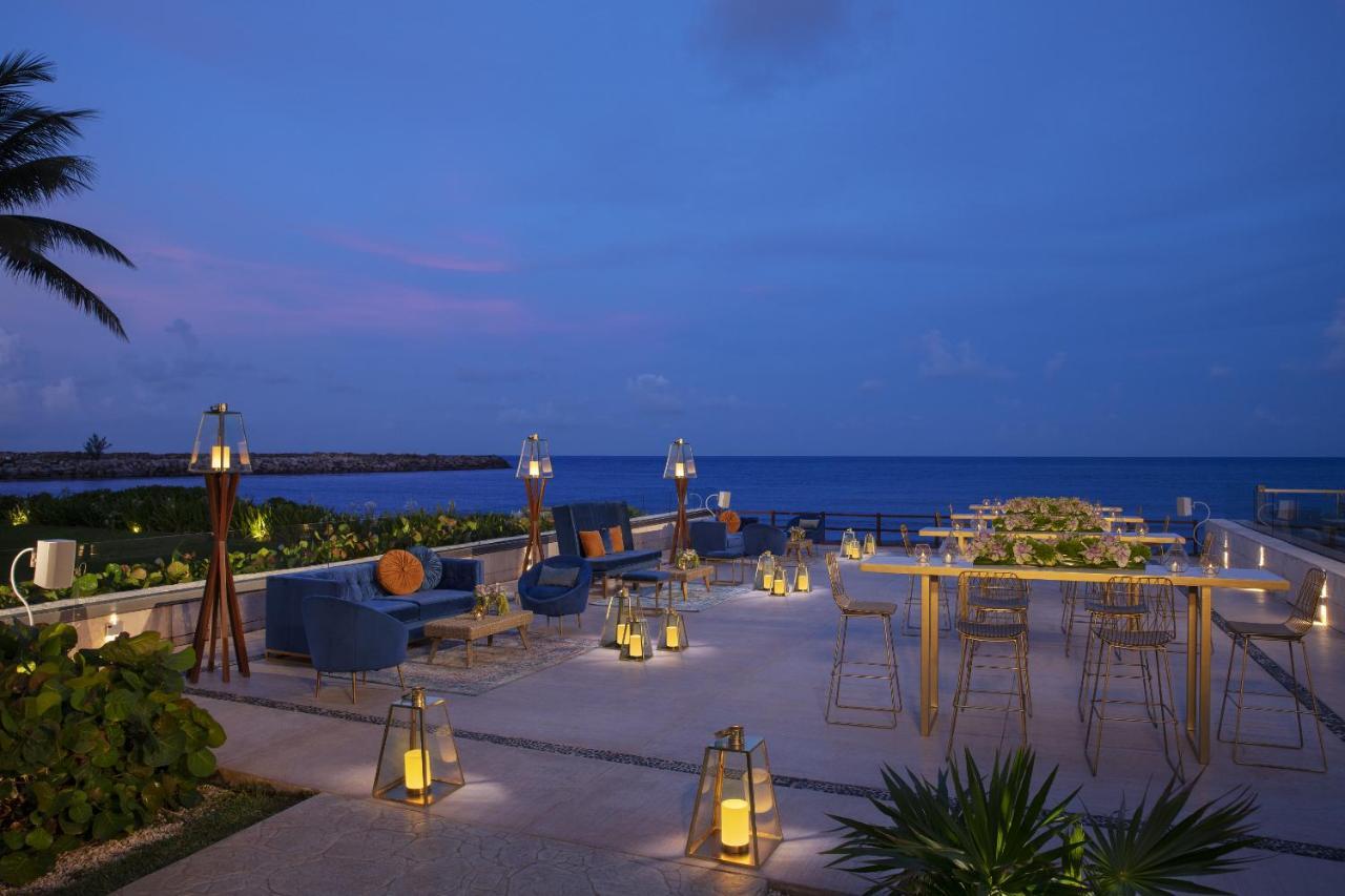 Dreams Jade Resort & Spa Пуерто-Морелос Екстер'єр фото