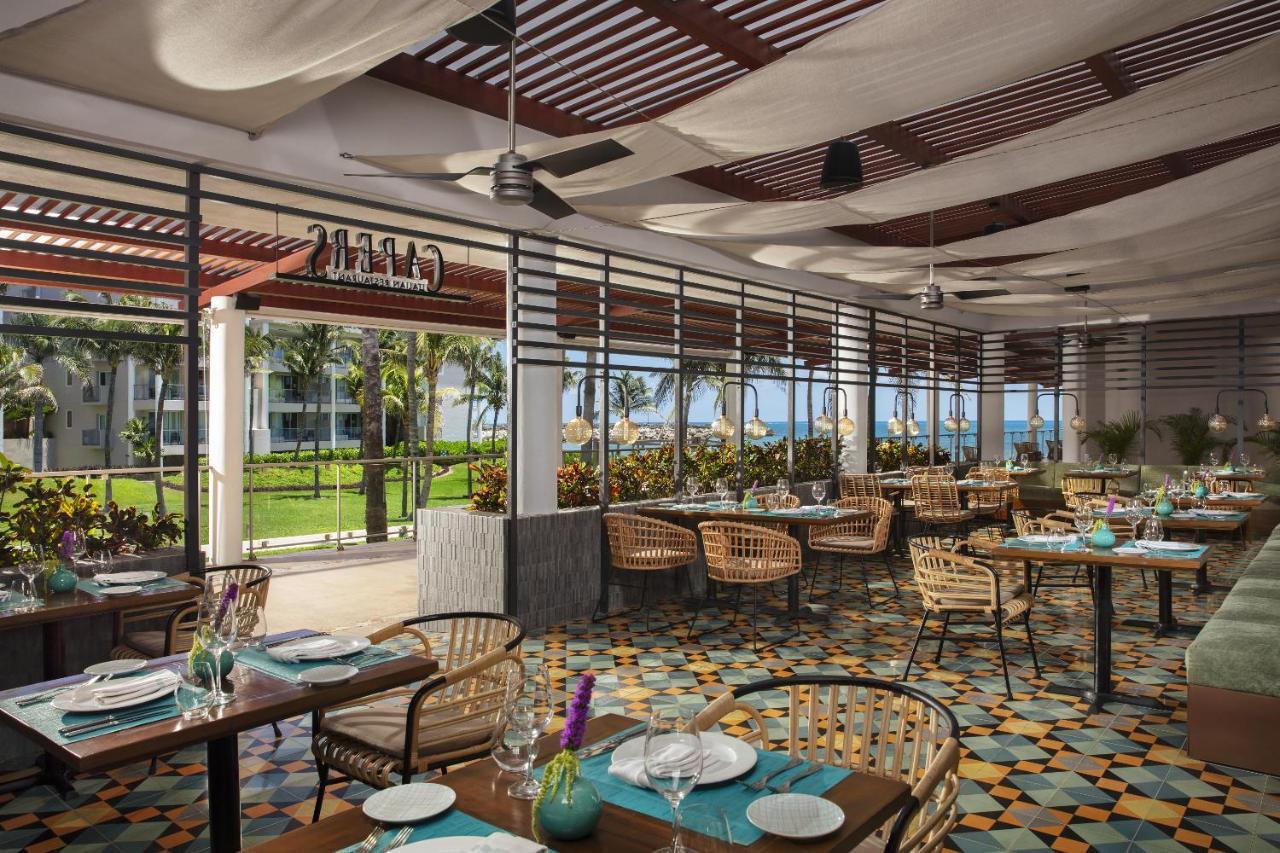 Dreams Jade Resort & Spa Пуерто-Морелос Екстер'єр фото