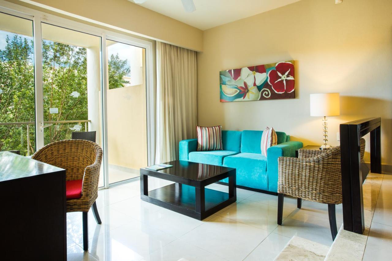 Dreams Jade Resort & Spa Пуерто-Морелос Екстер'єр фото