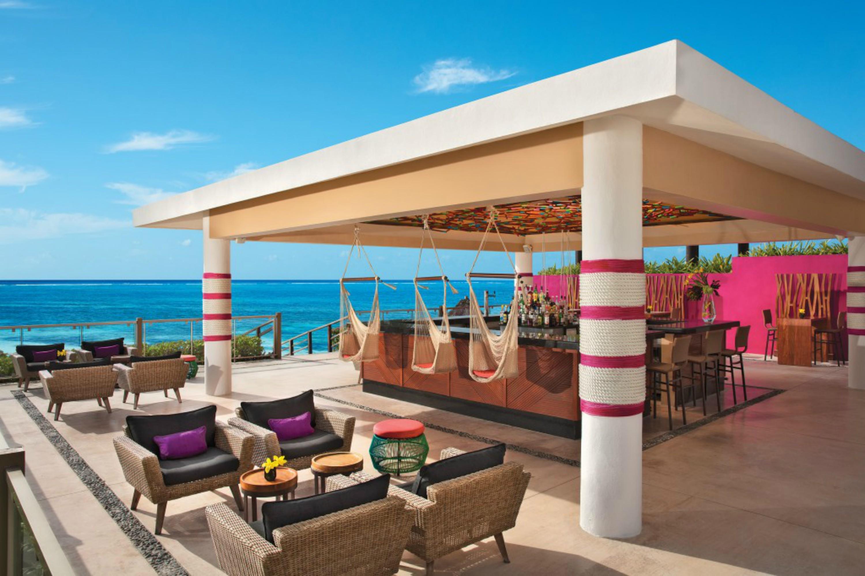 Dreams Jade Resort & Spa Пуерто-Морелос Екстер'єр фото