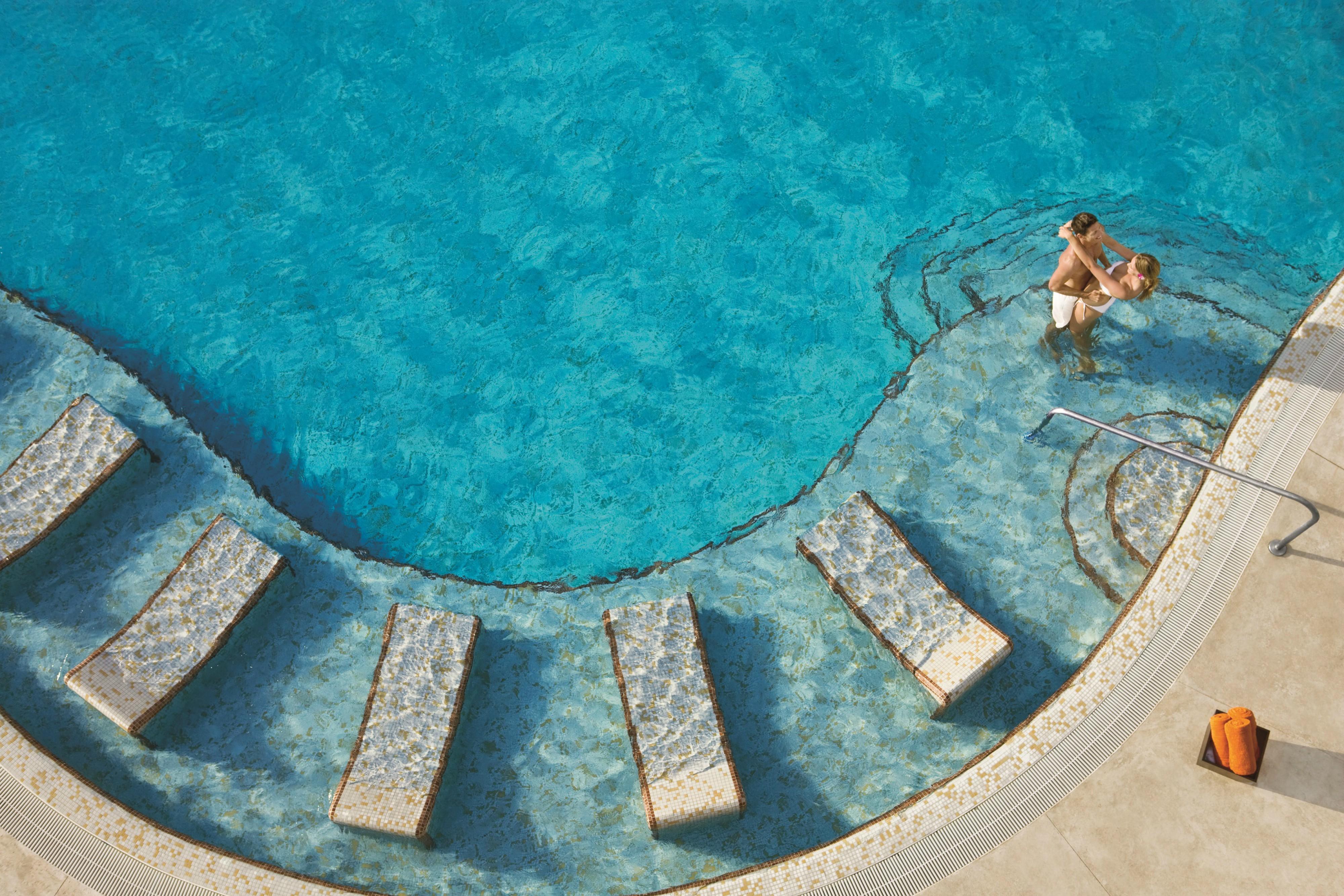 Dreams Jade Resort & Spa Пуерто-Морелос Екстер'єр фото