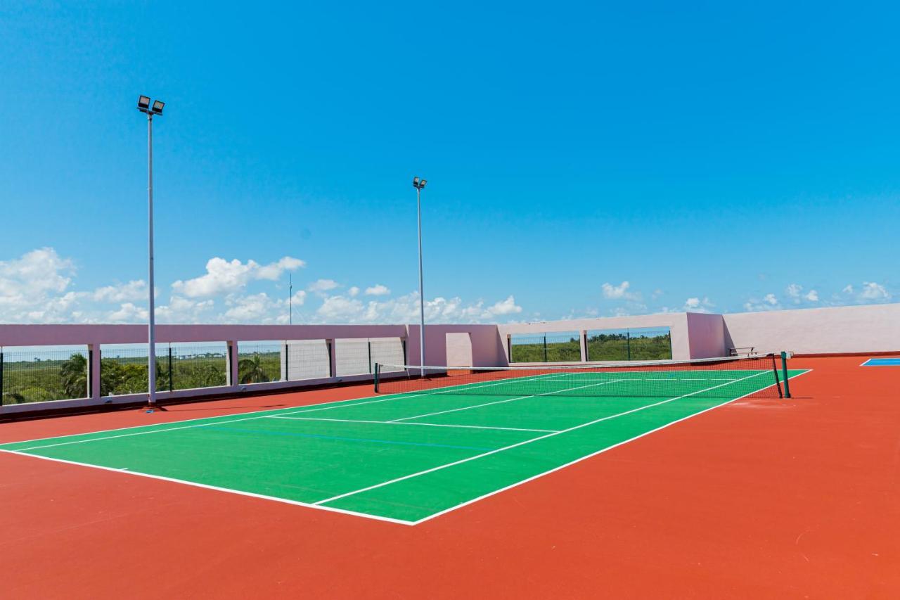 Dreams Jade Resort & Spa Пуерто-Морелос Екстер'єр фото